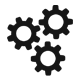 Gears Icon