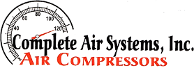 Complete Air Systems, Inc.