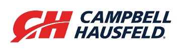 Campbell Hausfeld, Logo