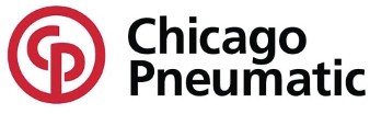Chicago Pneumatic, Logo